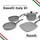 Caçarola Antiaderente 20cm | Linha 61 | Ravelli